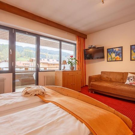 Residence Tempele San Candido Extérieur photo