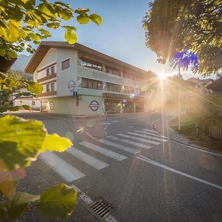 Residence Tempele San Candido Extérieur photo