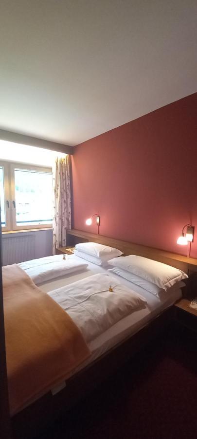 Residence Tempele San Candido Extérieur photo