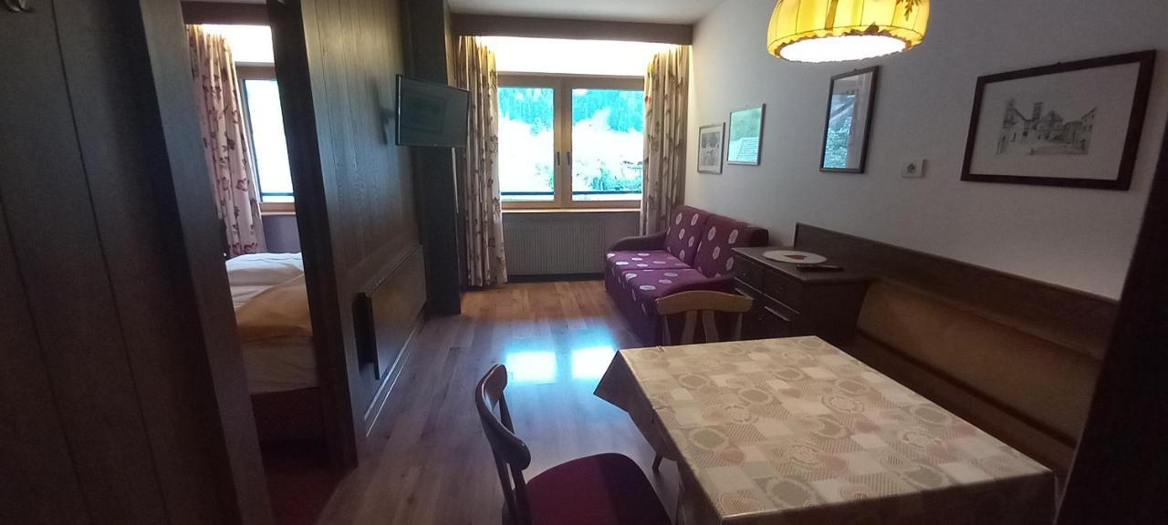 Residence Tempele San Candido Extérieur photo