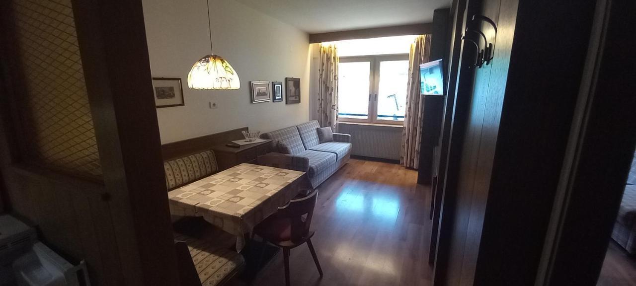 Residence Tempele San Candido Extérieur photo