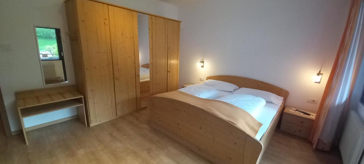Residence Tempele San Candido Extérieur photo