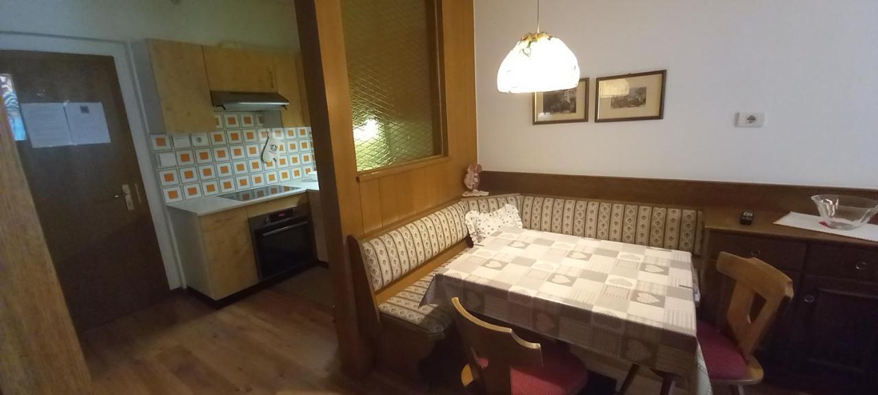 Residence Tempele San Candido Extérieur photo