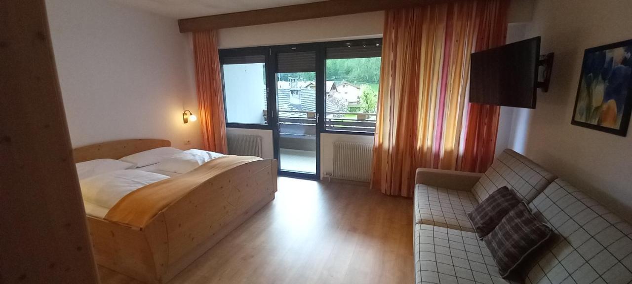 Residence Tempele San Candido Extérieur photo