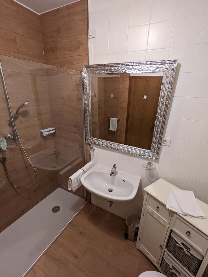 Residence Tempele San Candido Extérieur photo