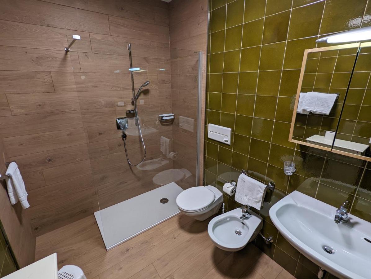 Residence Tempele San Candido Extérieur photo