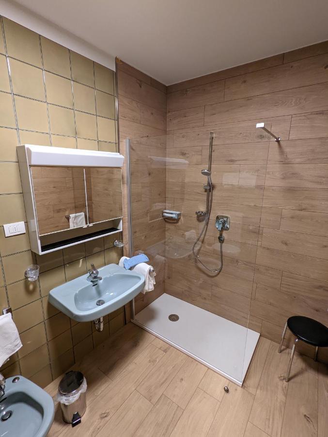 Residence Tempele San Candido Extérieur photo