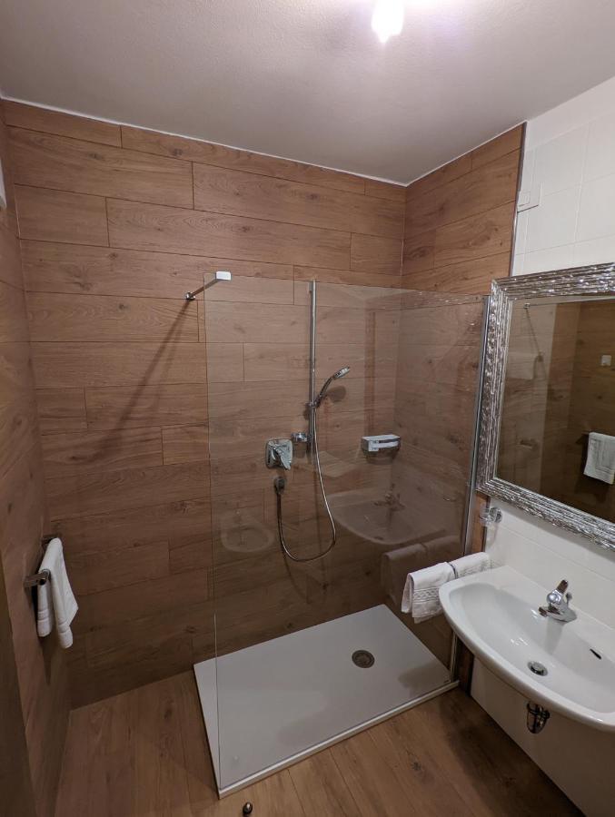 Residence Tempele San Candido Extérieur photo