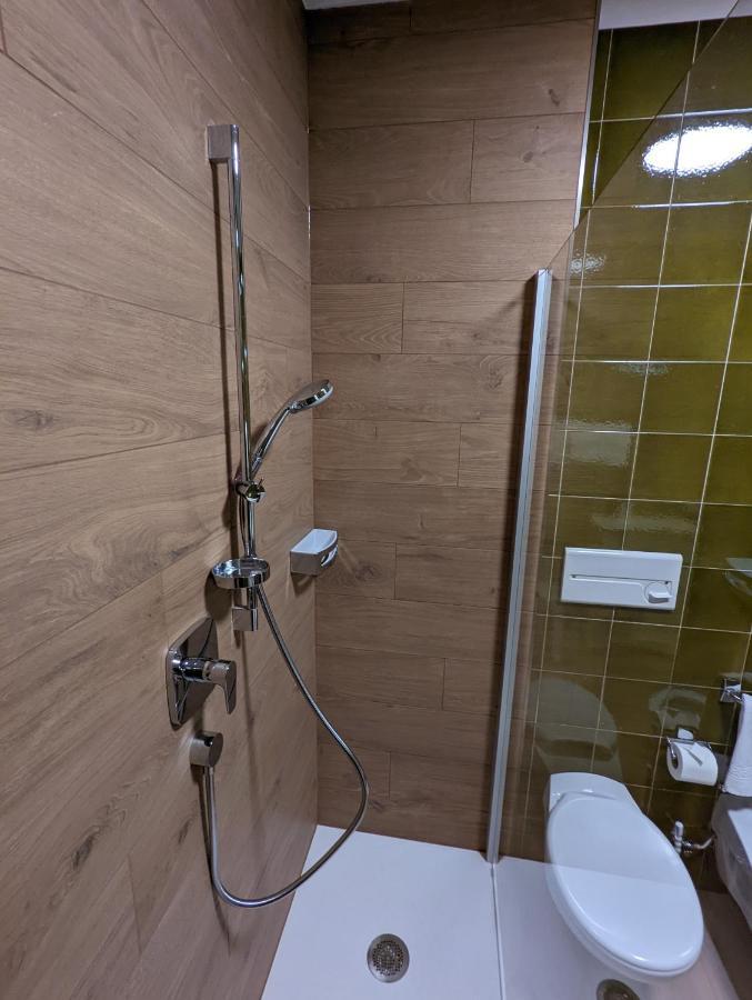 Residence Tempele San Candido Extérieur photo