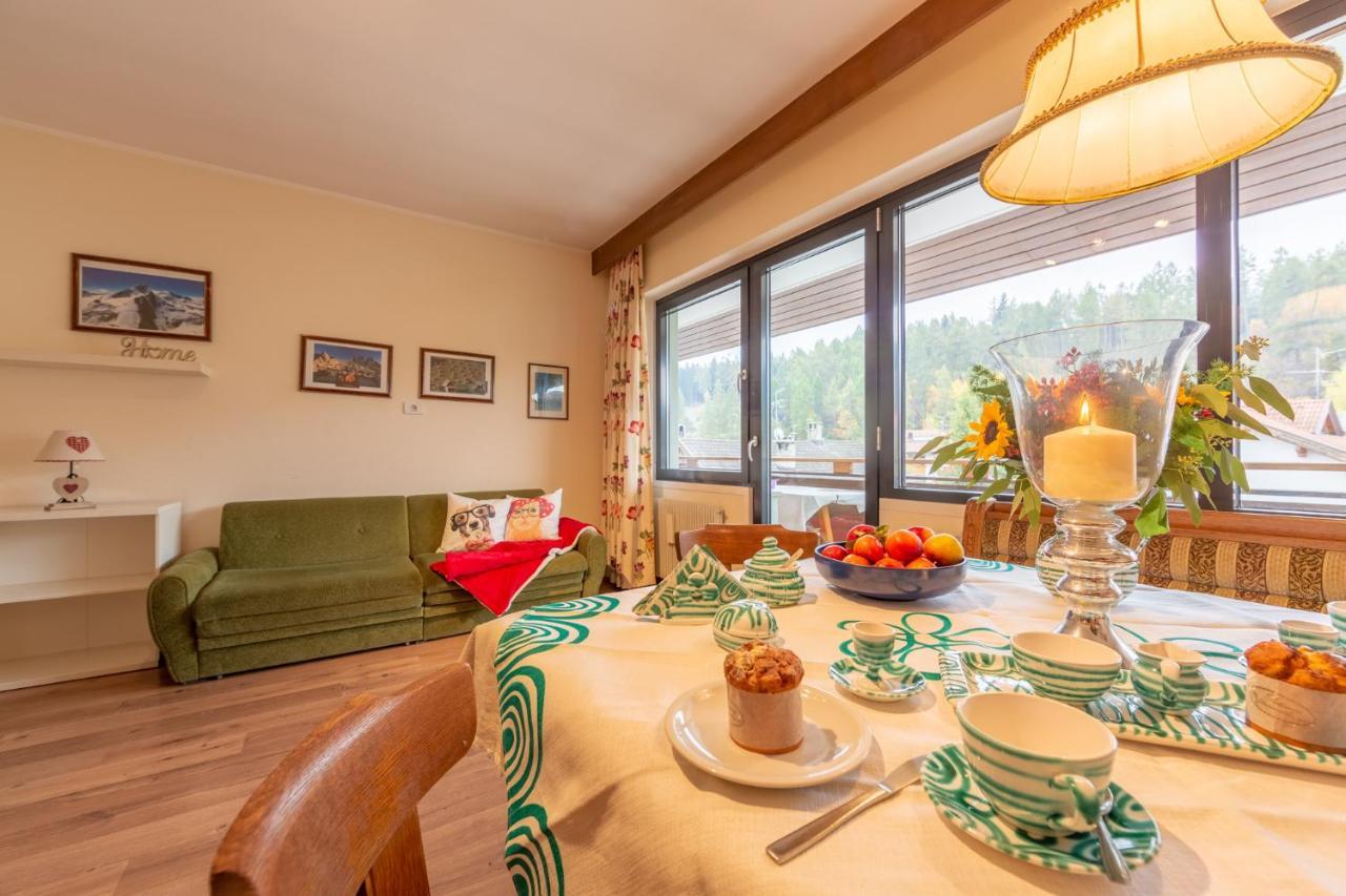 Residence Tempele San Candido Extérieur photo