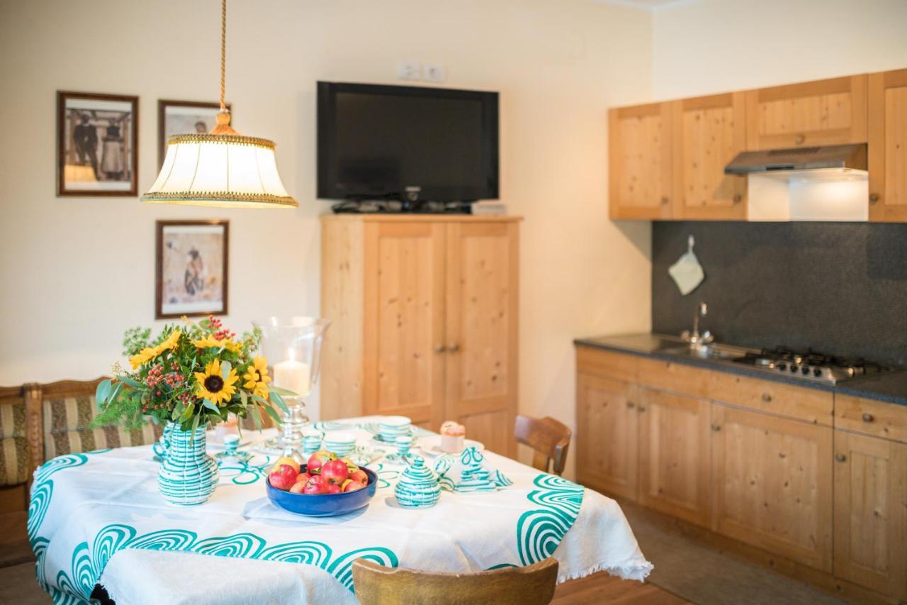 Residence Tempele San Candido Extérieur photo