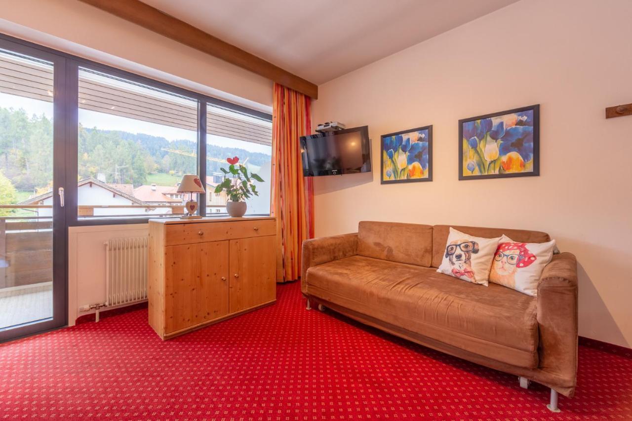 Residence Tempele San Candido Extérieur photo