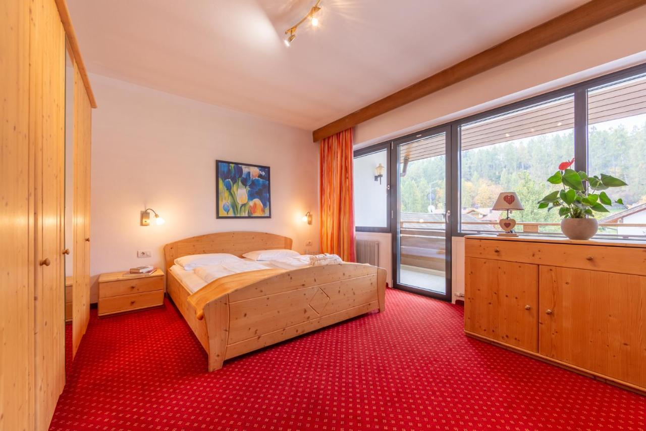 Residence Tempele San Candido Extérieur photo