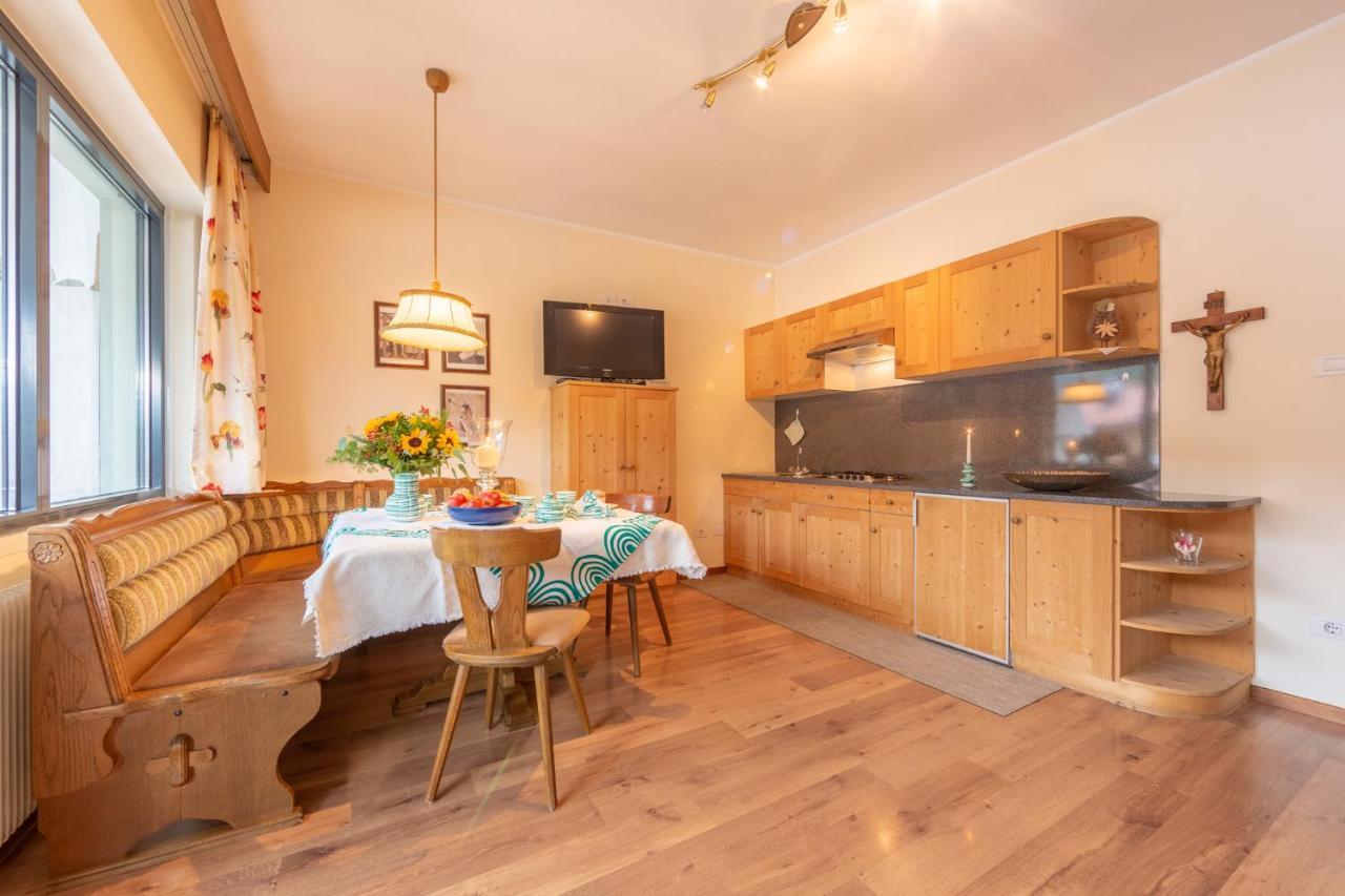 Residence Tempele San Candido Extérieur photo